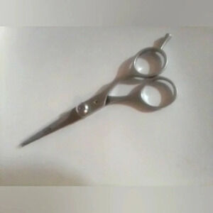 Goody pro hair cutting scissors
